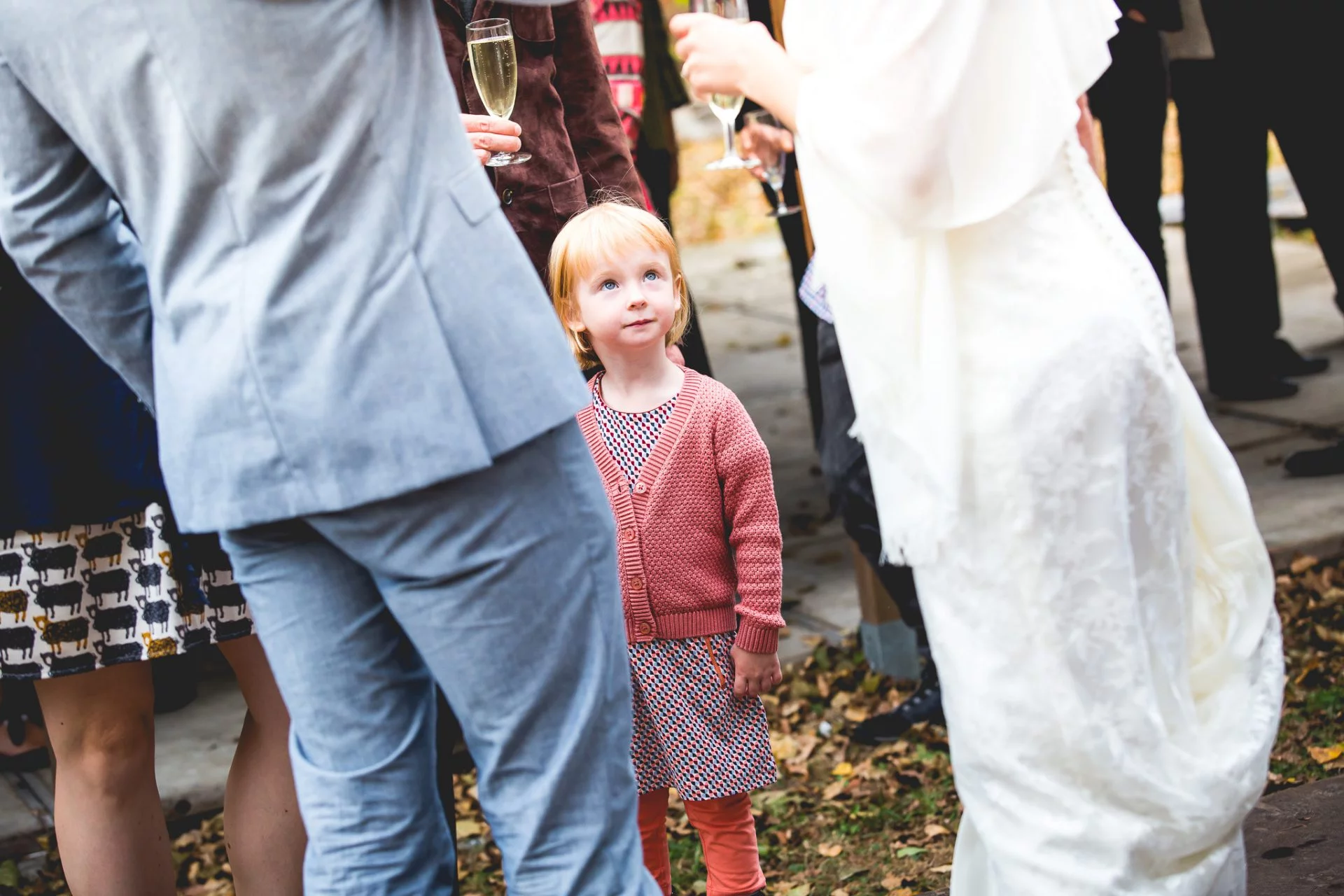 Avondfeest Huwelijk Jolein en Jonathan