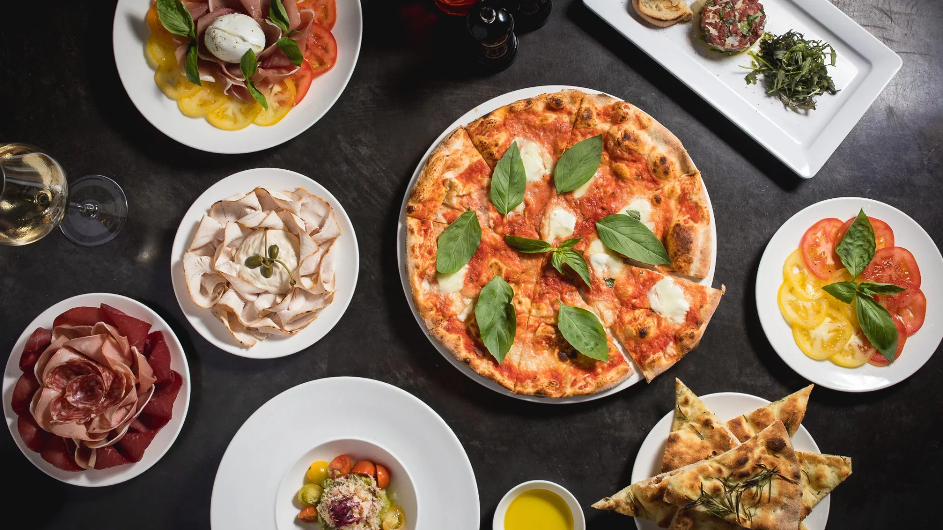 Deliveroo - Civilta del Bere
