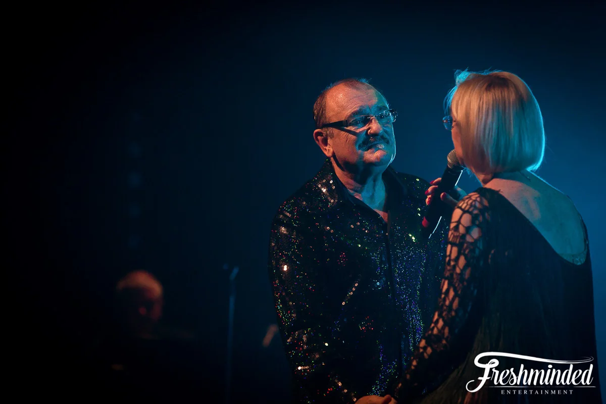 Slotconcert Nicole en Hugo