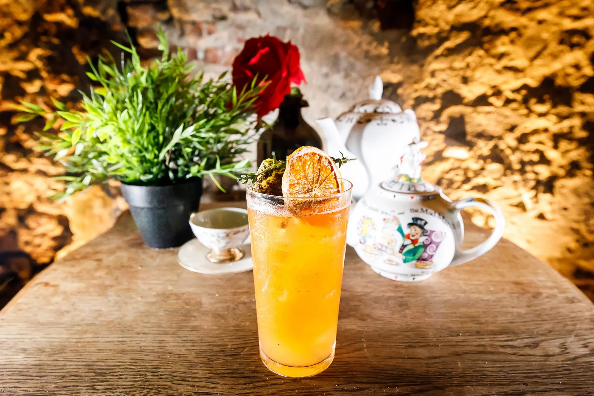 Jones & Co - Cocktail